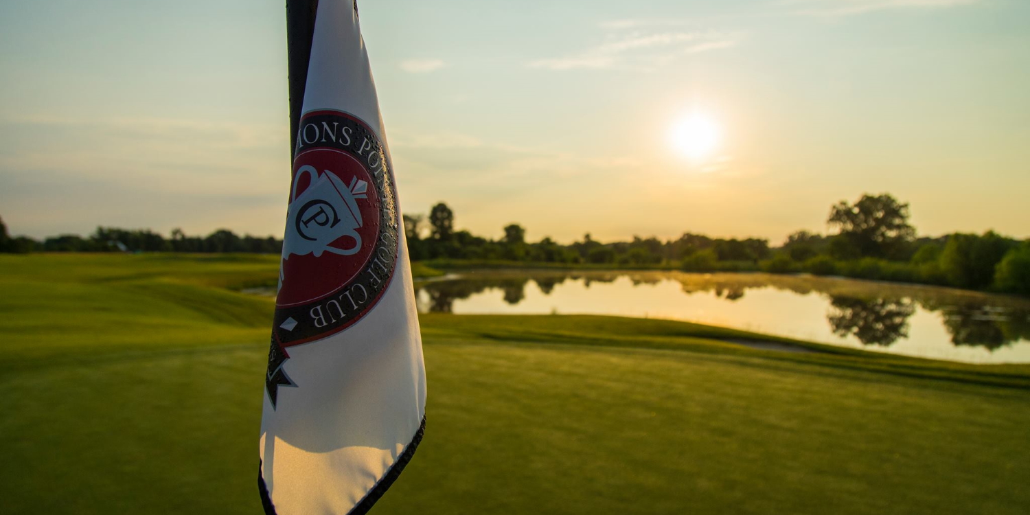 golf destination