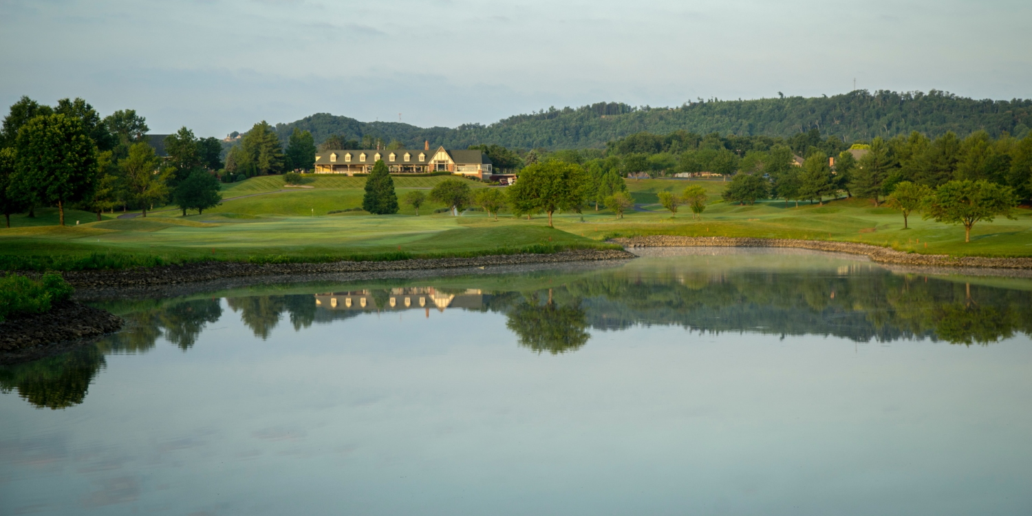 golf destination