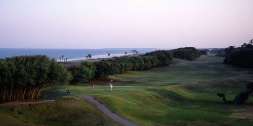 Jekyll Island