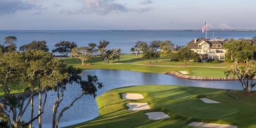 St Simons Island - Coastal Georgia