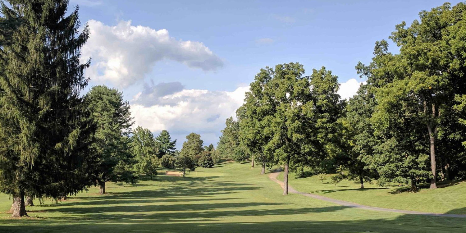 golf destination