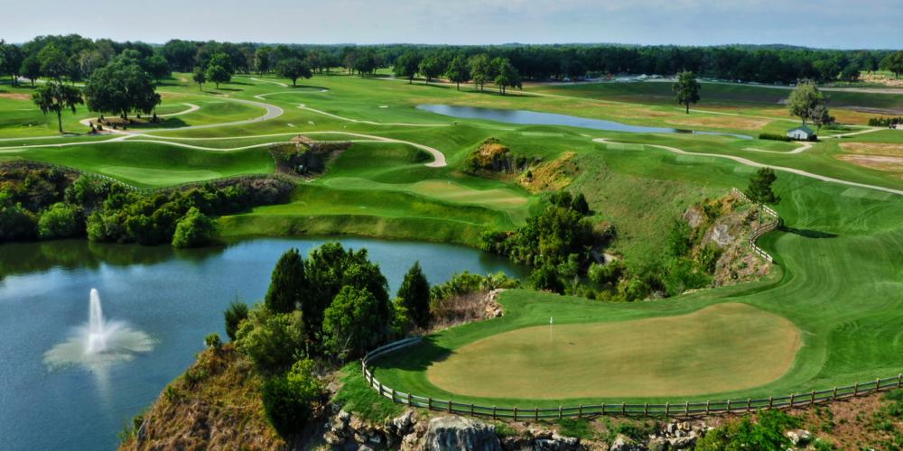 Adena Golf & Country Club