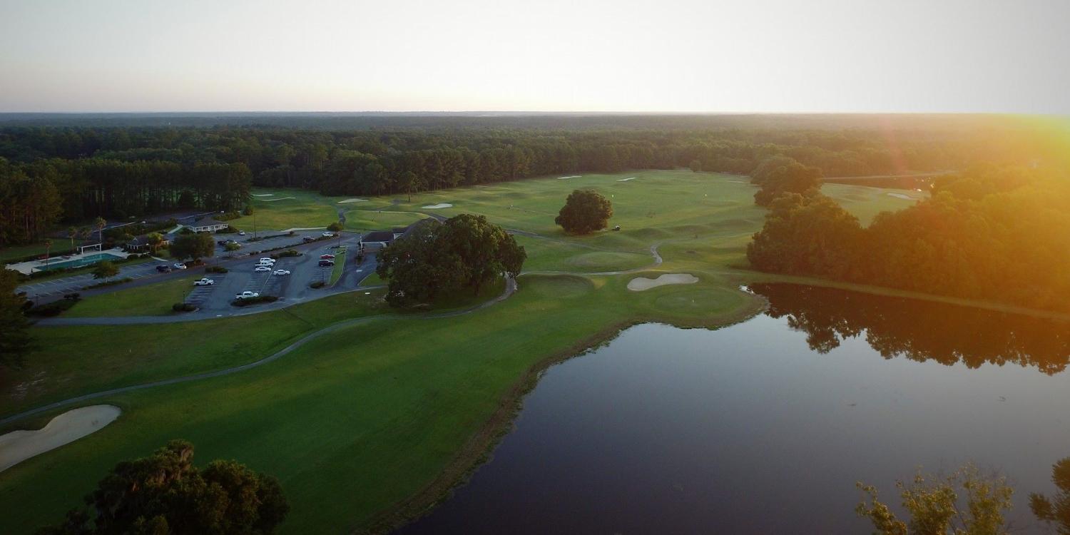STONE CREEK GOLF CLUB