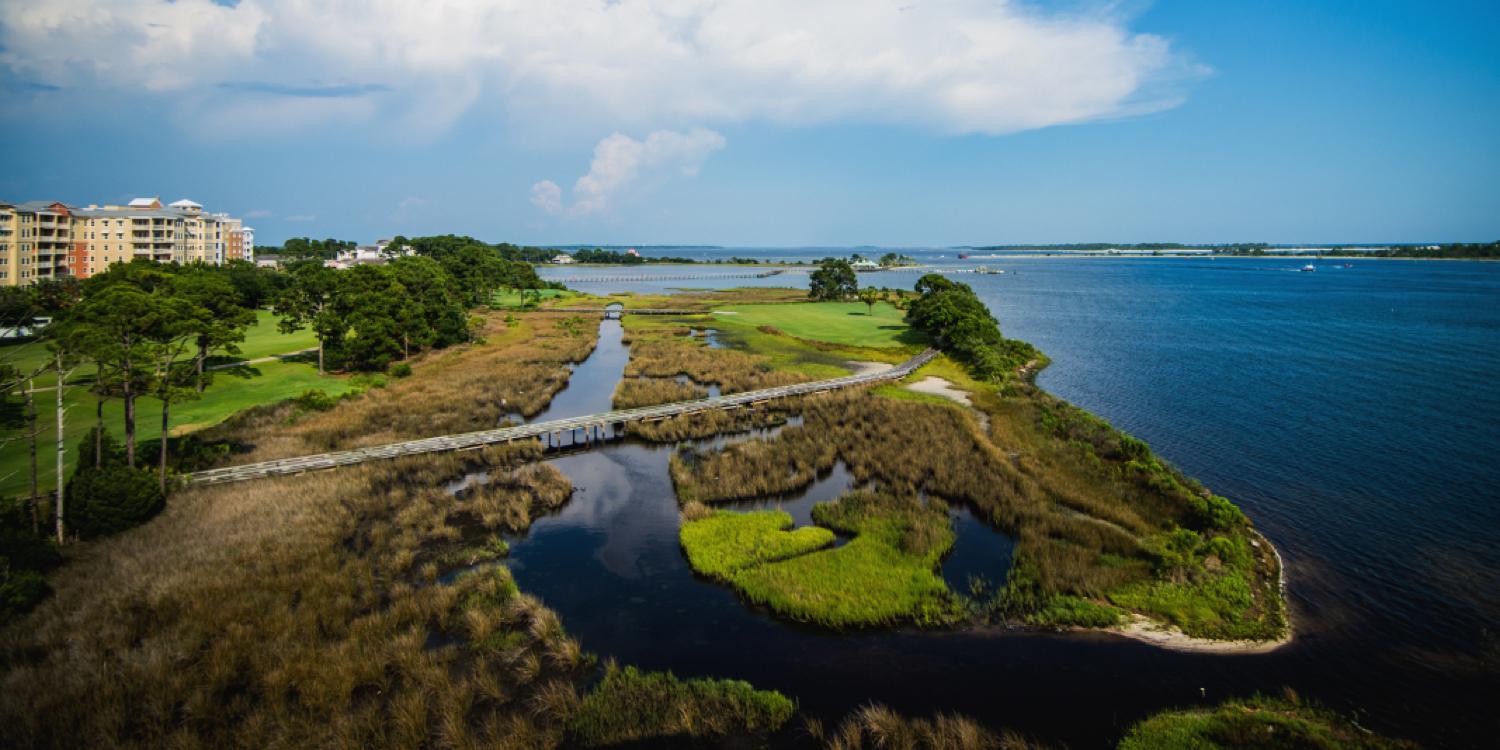 Bay Point Golf Club Reopening Nicklaus Course