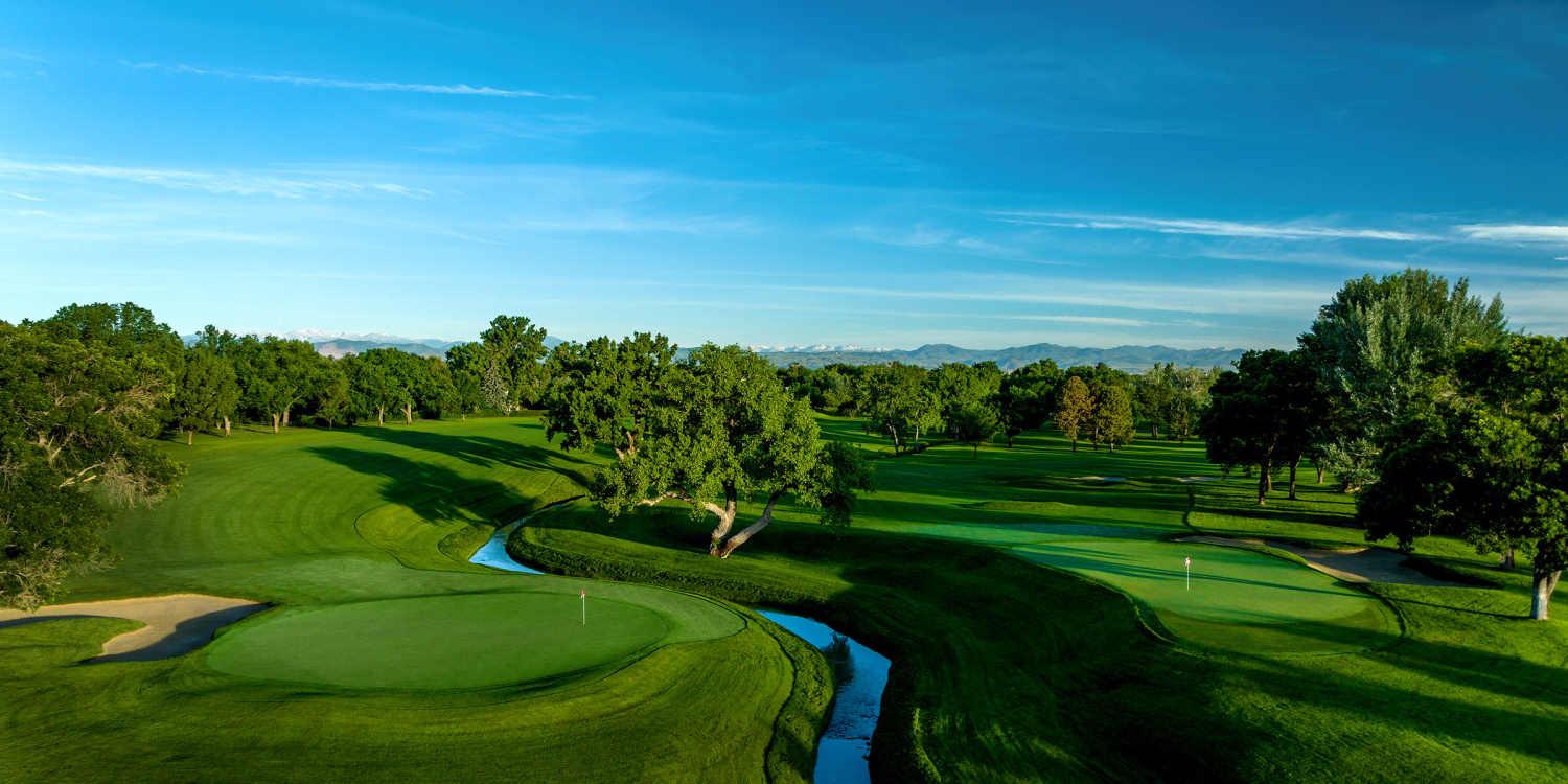 Will Colorado host another U.S. Open? Cherry Hills Country Club is  determined to make it happen