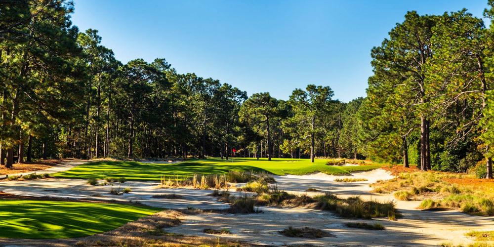 Pine Needles Club and Lodge