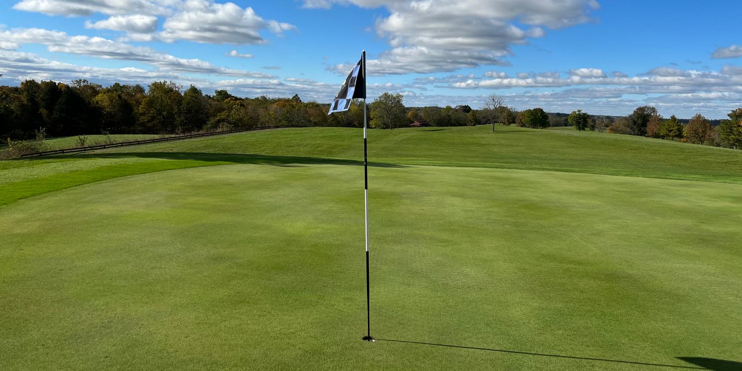 Tanglewood Golf Club