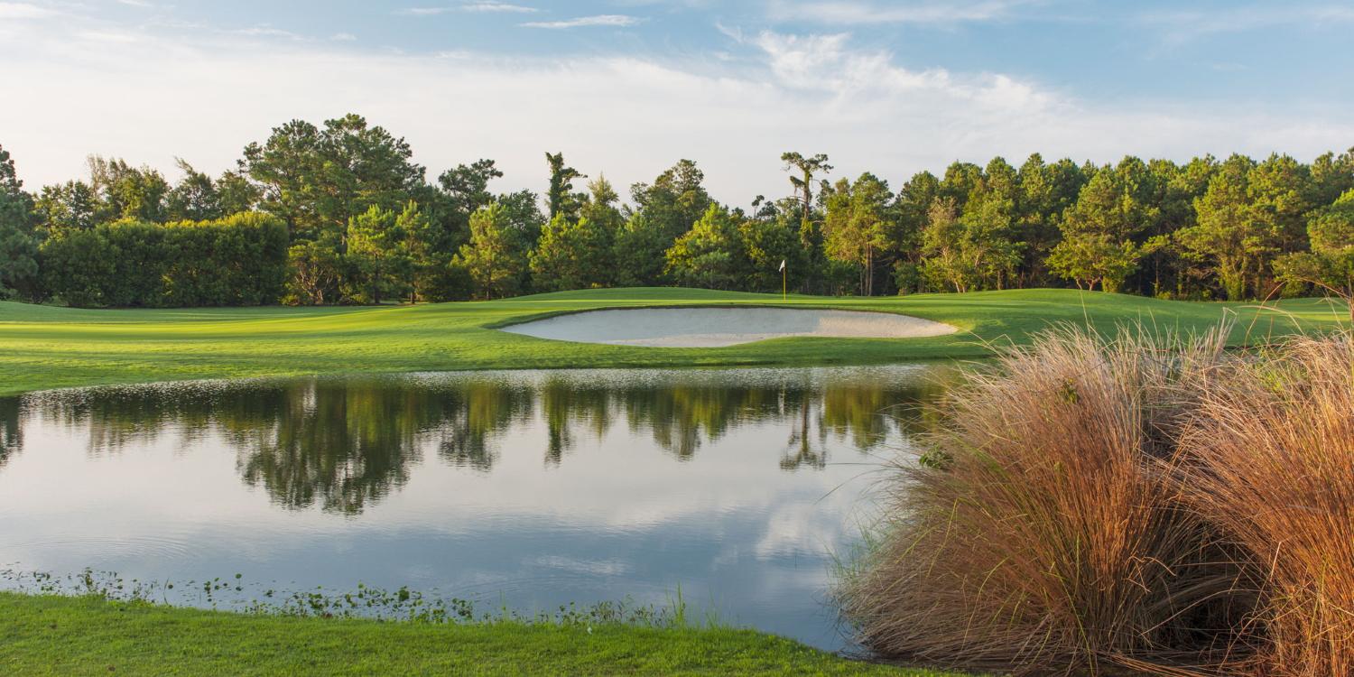 Course Review: The Pointe Golf Club 