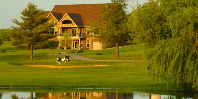 Getting To Know: Houston Oaks Golf Course