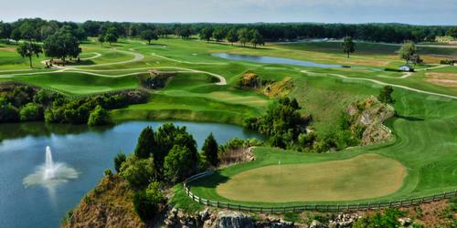 golf article