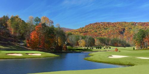Apple Valley at Rumbling Bald Reopens