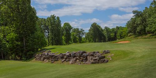 Getting To Know: Mineral Mound