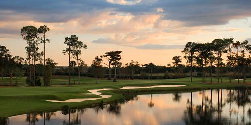 Golf in Naples, Marco Island and Collier County