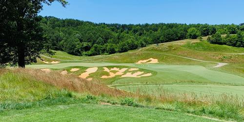 golf article