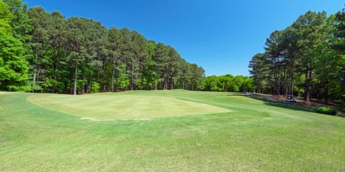 Golf Travel Guide To Barren River Lake State Resort Park