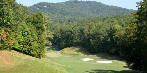 Bobby Jones Links Adds Big Canoe to Its Growing Portfolio