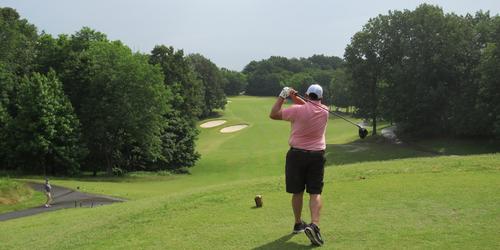 golf article