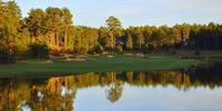 Golf is in the DNA of the Sandhills of North Carolina