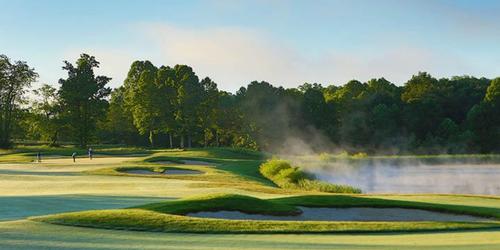 golf article