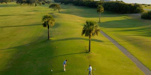 JEKYLL ISLAND GOLF CLUB