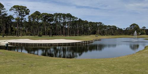 golf article