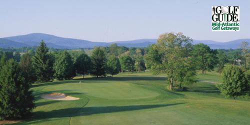 golf article