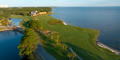 Sandestin Golf & Beach Resort Provides Perfect Golf Buddy Getaway