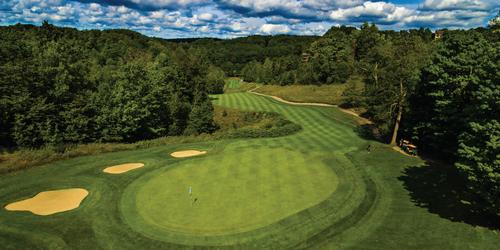 What You Need To Know: The Legend Golf Course
