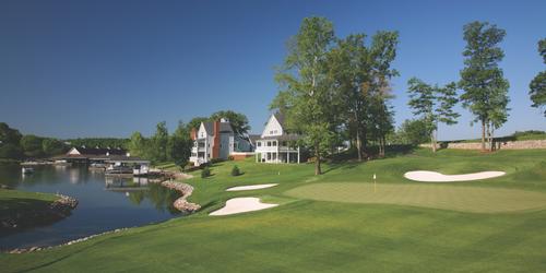 golf article