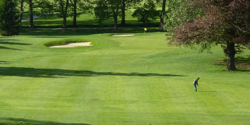 golf article