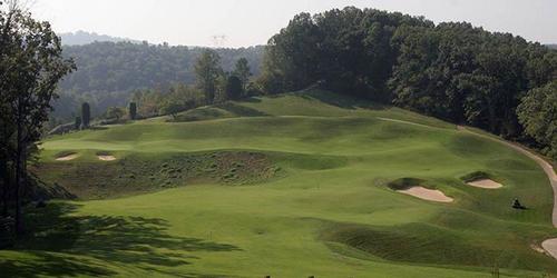 golf article