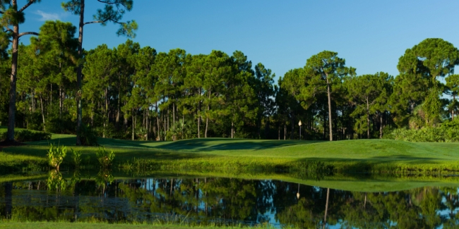 St. Lucie Trail GC 