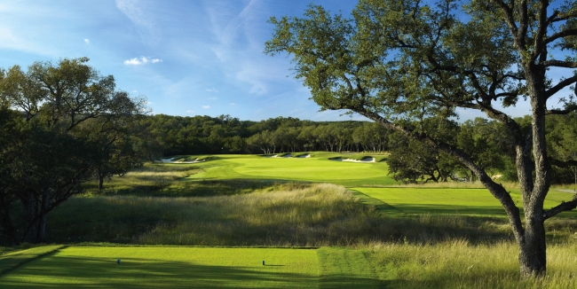 TPC San Antonio