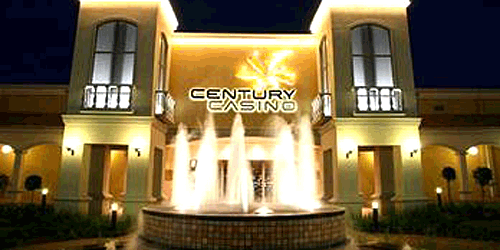 Century Casino & Hotel