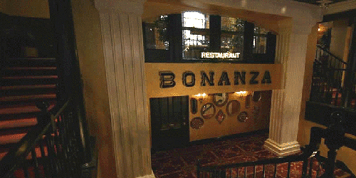 Famous Bonanza