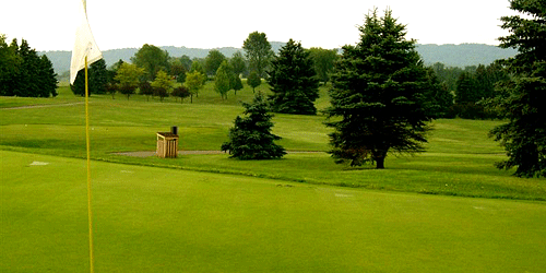 Chippewa Golf Club