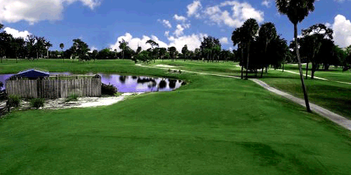 Deerfield Country Club
