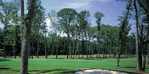 SummerGrove Golf Club