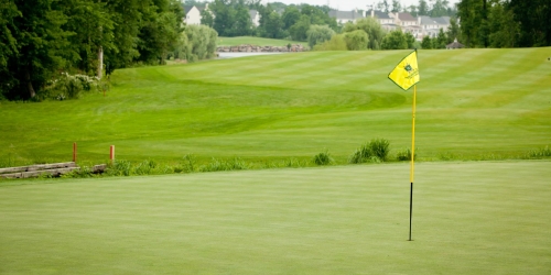 Belmont Country Club