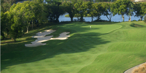 Bayville Golf Club