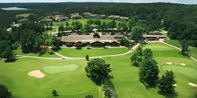 Bella Vista Country Club