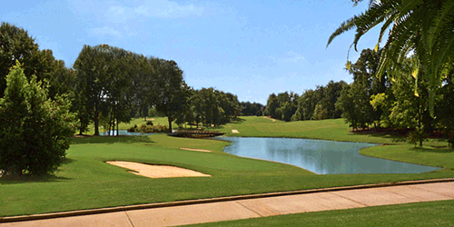 Birkdale Golf Club - Golf in Huntersville, Colorado