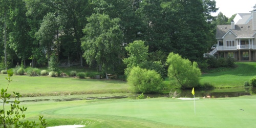 Birkdale Golf Club