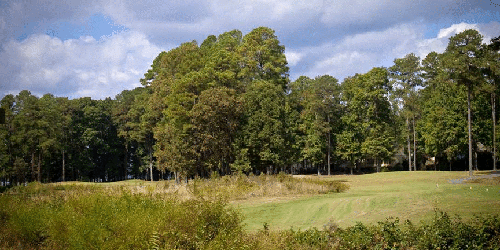Brandermill Country Club