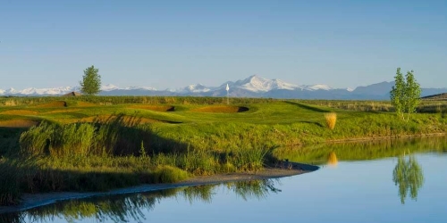 Colorado National Golf Club