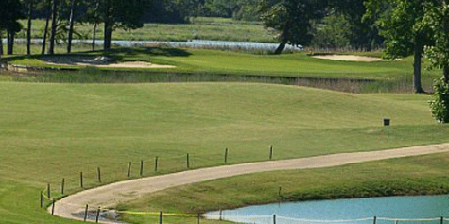Cypress Creek Golfers Club