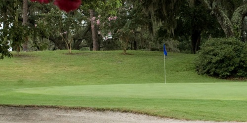 Deland Country Club