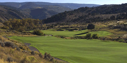 Eagle Ranch Golf Course