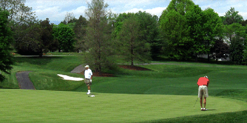 Farmington Country Club