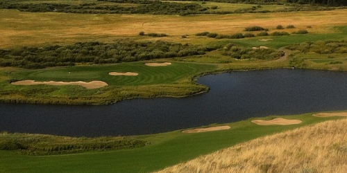 Grand Elk Golf Club